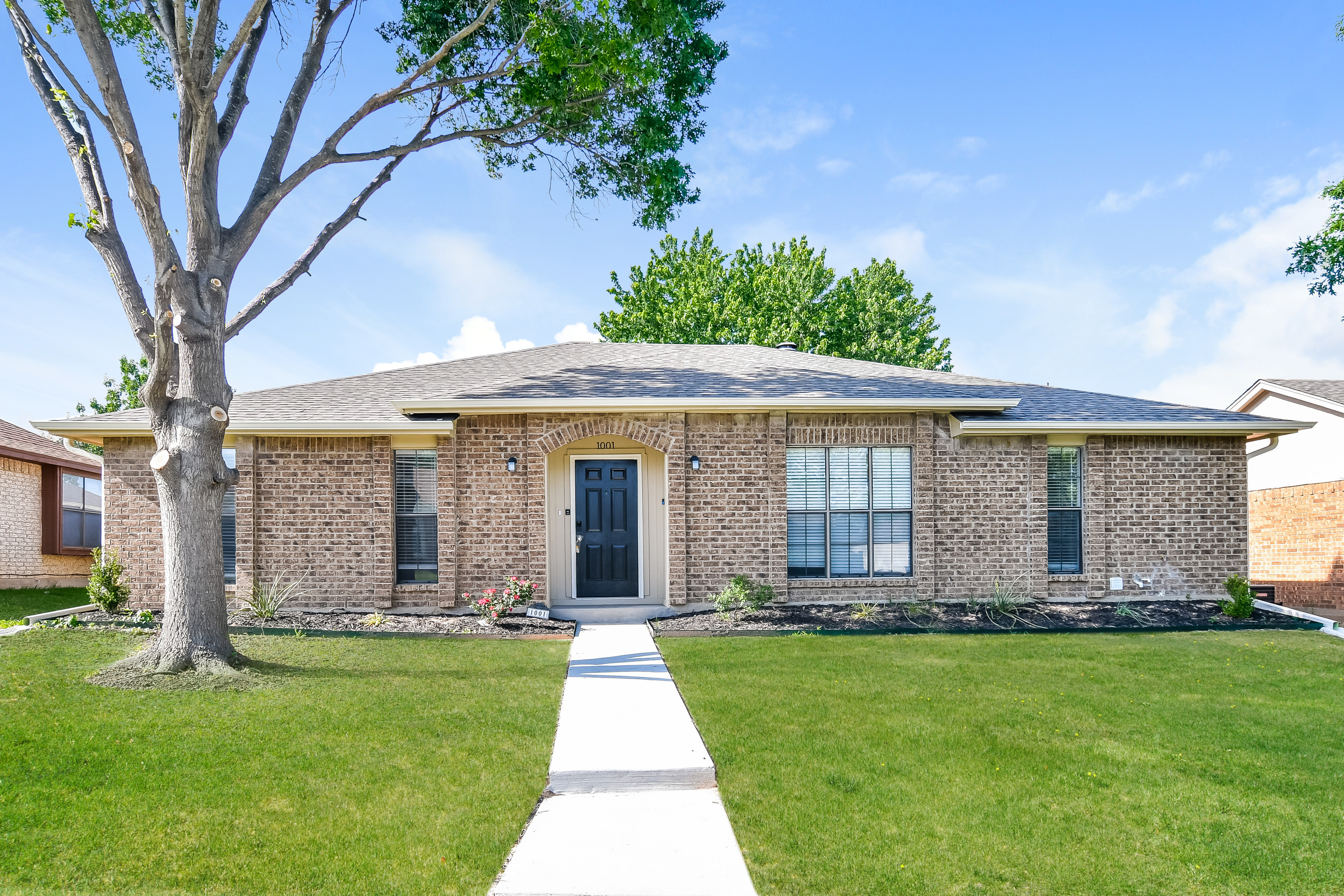 1001 Field Trail Dr Mesquite, TX 75150